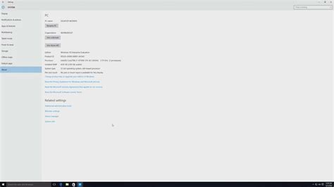 Windows 10 Build 10240 Build: A Detailed Overview.